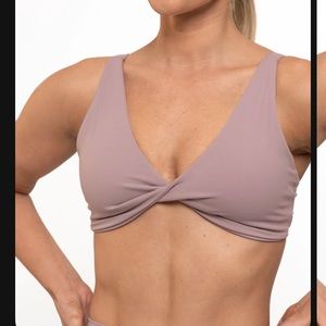 Sydney Adams x liason the label